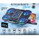 BASE REFRIGRANTE 6 COOLER 018