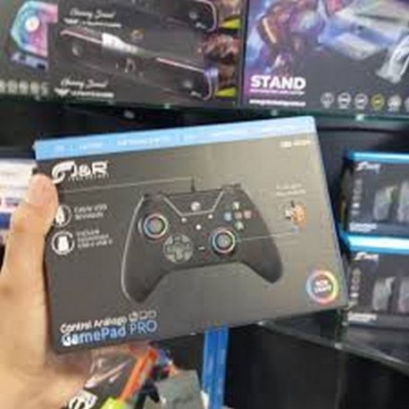 CONTROL JYR 6034