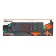 TECLADO JERTECH K348