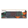 TECLADO JERTECH K348