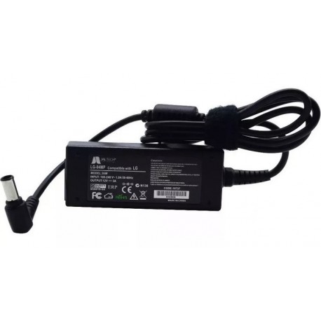 Cargador Premium Monitor LG 12v 3a 36w