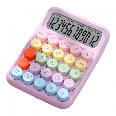 CALCULADORA DE COLORES