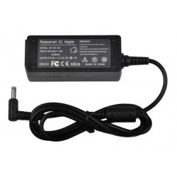 cargador portatil hp punta azul