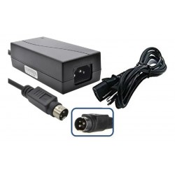CARGADOR DE IMPRESORA 24W 3A