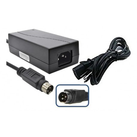 CARGADOR DE IMPRESORA 24W 3A