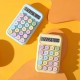 CALCULADORA DE COLORES PEQUEÑA