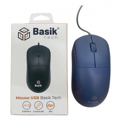 MOUSE BASIK COLORES