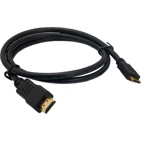 Cable de HDMI MACHO A HDMI MACHO