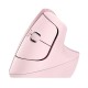 MOUSE ERGONOMICO COLORES