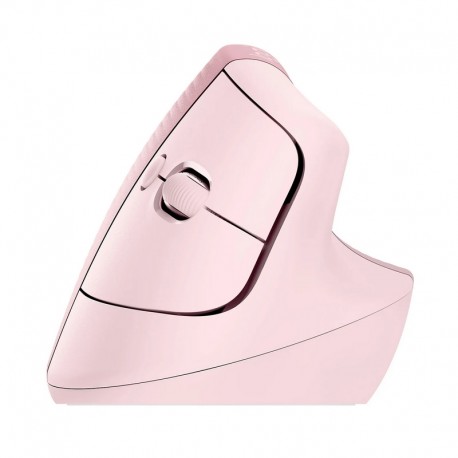 MOUSE ERGONOMICO COLORES