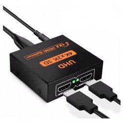 SPLITER HDMI 1X2