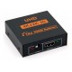 SPLITER HDMI 1X2