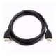CABLE HDMI 4K 3 METROS