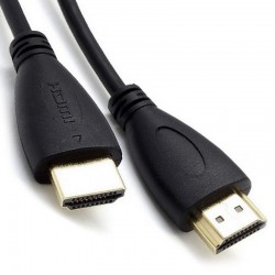 CABLE HDMI 4K 3 METROS