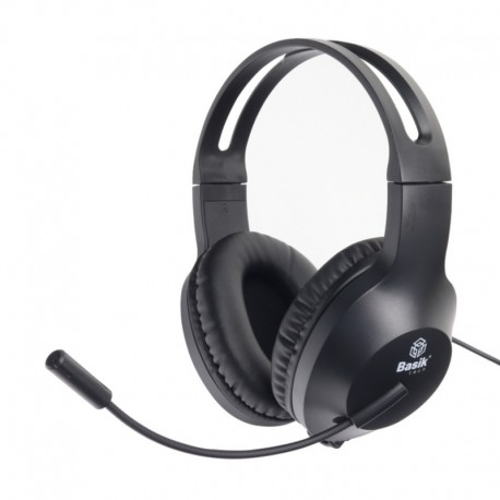 DIADEMA BASIK USB