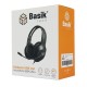 DIADEMA BASIK USB