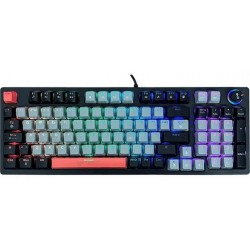 TECLADO MECANICO GK 987G