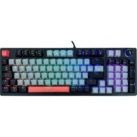TECLADO MECANICO GK 987G