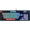 TECLADO MECANICO GK 987G