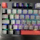 TECLADO MECANICO GK 987G