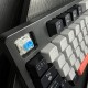 TECLADO MECANICO GK 987G
