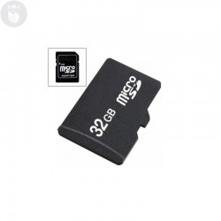 MICRO SD 32 GIGAS