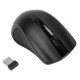 MOUSE INALAMBRICO W018