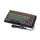 TECLADO MECANICO JK560