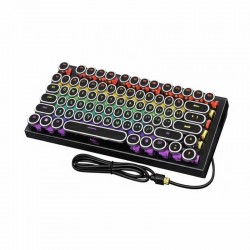 TECLADO MECANICO JK560