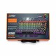 TECLADO MECANICO JK560