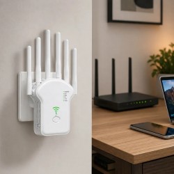 REPETIDOR 300 BAIHUO