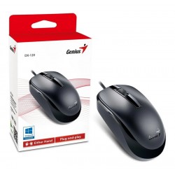 MOUSE GENIUS DX120