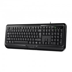 TECLADO GENIUS 118