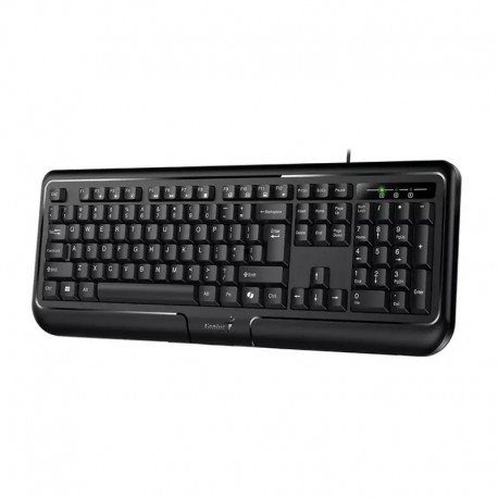 TECLADO GENIUS 118