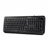 TECLADO GENIUS 118