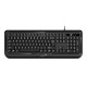 TECLADO GENIUS 118