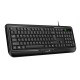 TECLADO GENIUS 118