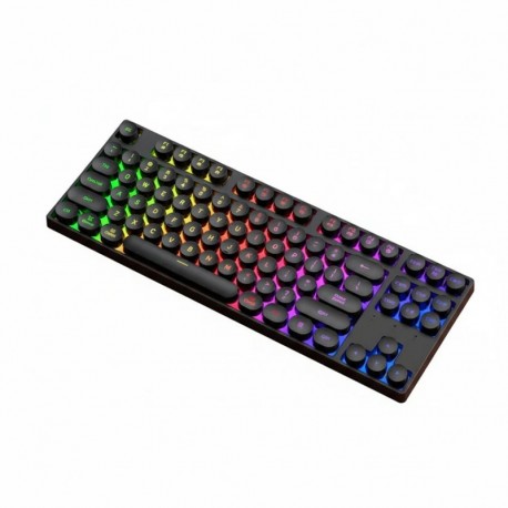 TECLADO DK-600