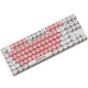 TECLADO DK-600