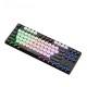 TECLADO DK-600