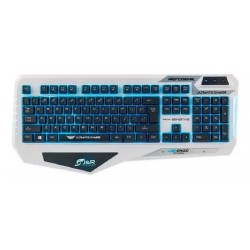 TECLADO PROFESIONAL JYR