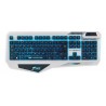 TECLADO PROFESIONAL JYR