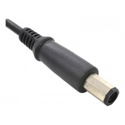 CARGADOR 19.5V 3.34A OCTAGON