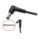 CARGADOR MONITOR SAMSUNG 14V 1.79A