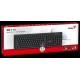 TECLADO GENIUS KB 113