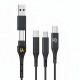 CABLE 2 EN 3 PZX