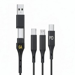 CABLE 2 EN 3 PZX