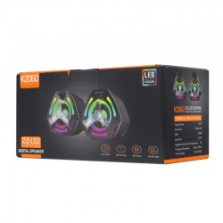 PARLANTE PC JALTECH K2060