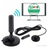 ANTENA TDT 5 MTR