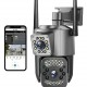 CAMARA DE SEGURIDAD V380-V11